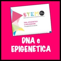 DNA epigenetica