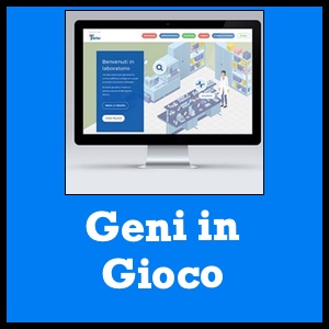 geni in gioco