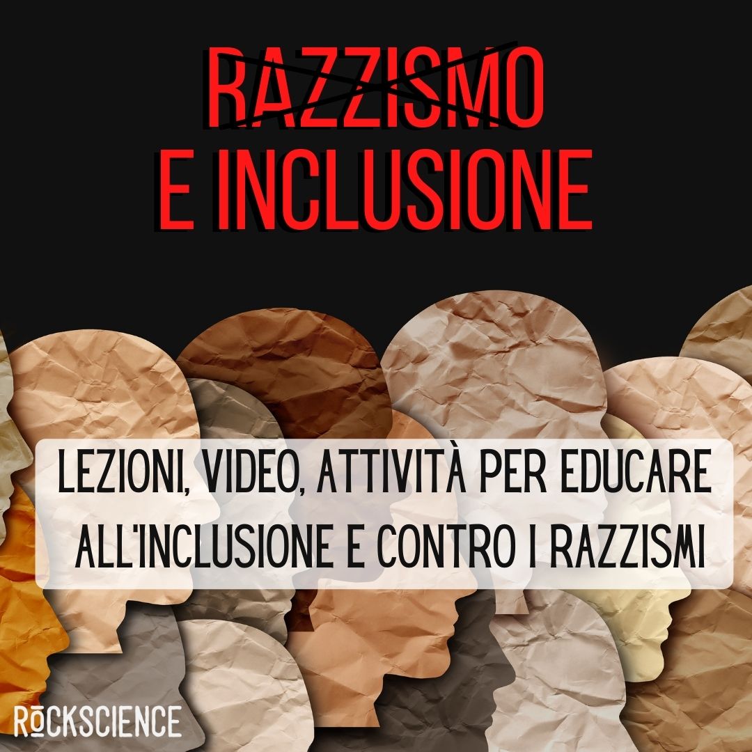 Razzismo e inclusione